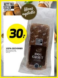 Bunnpris kundeavis uke 46 Side 8