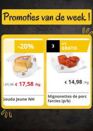 Renmans folder week 47 Pagina 3