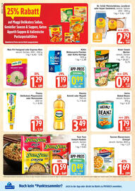 Edeka Prospekt woche 46 Seite 12