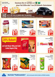 Edeka Prospekt woche 46 Seite 16