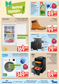 Edeka Prospekt woche 46 Seite 25