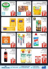 Edeka Prospekt woche 46 Seite 3