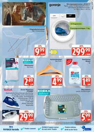 Edeka Prospekt woche 46 Seite 33