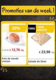 Renmans folder week 46 Pagina 2