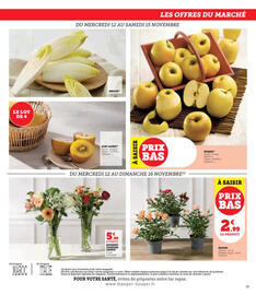 Super U folder Pagina 15