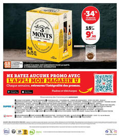 Super U folder Pagina 20