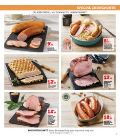 Super U folder Pagina 9