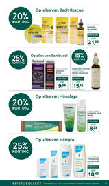 Holland & Barrett folder week 46 Pagina 14