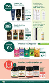 Holland & Barrett folder week 46 Pagina 16