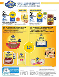 E.Leclerc folder Pagina 16