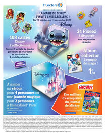 E.Leclerc folder Pagina 2