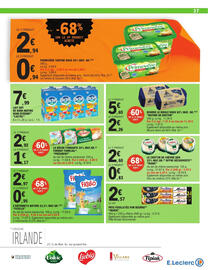 E.Leclerc folder Pagina 27