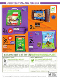 E.Leclerc folder Pagina 32