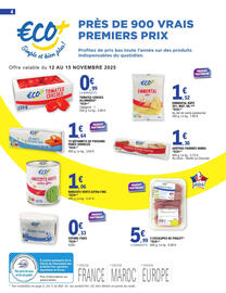 E.Leclerc folder Pagina 4