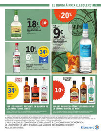 E.Leclerc folder Pagina 5