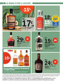 E.Leclerc folder Pagina 6