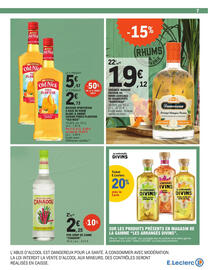 E.Leclerc folder Pagina 7