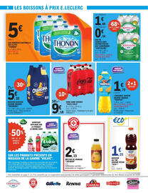 E.Leclerc folder Pagina 8