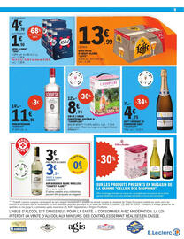 E.Leclerc folder Pagina 9