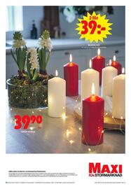 ICA Maxi reklamblad Sida 12