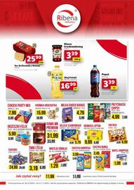 Delikatesy Ribena gazetka Strona 2