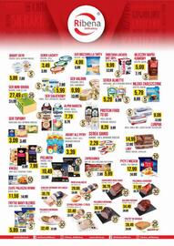 Delikatesy Ribena gazetka Strona 3