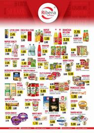 Delikatesy Ribena gazetka Strona 4