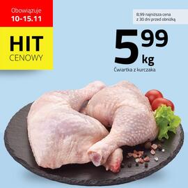 Hildebrandt gazetka tydzień 46 Strona 4