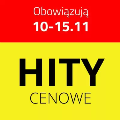 Hildebrandt gazetka (ważność do 15-11)