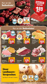 REWE Prospekt woche 46 Seite 10