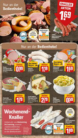 REWE Prospekt woche 46 Seite 11