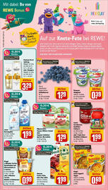 REWE Prospekt woche 46 Seite 15