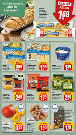 REWE Prospekt woche 46 Seite 18