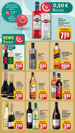 REWE Prospekt woche 46 Seite 21