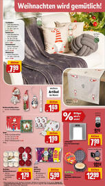 REWE Prospekt woche 46 Seite 31