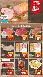 REWE Prospekt woche 46 Seite 8