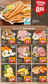 REWE Prospekt woche 46 Seite 9