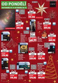 Kaufland leták týden 46 Strana 10