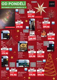 Kaufland leták týden 46 Strana 10