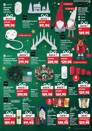 Kaufland leták týden 46 Strana 11