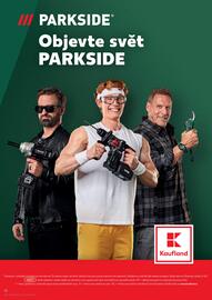 Kaufland leták týden 46 Strana 12