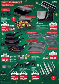 Kaufland leták týden 46 Strana 2