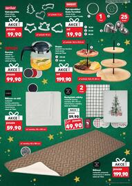 Kaufland leták týden 46 Strana 3