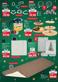 Kaufland leták týden 46 Strana 3