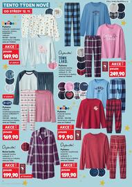 Kaufland leták týden 46 Strana 4