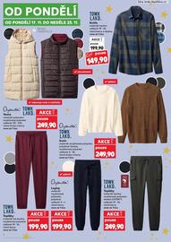 Kaufland leták týden 46 Strana 6