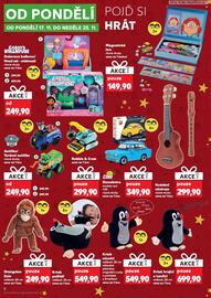 Kaufland leták týden 46 Strana 8