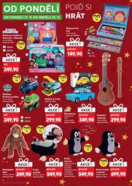 Kaufland leták týden 46 Strana 8