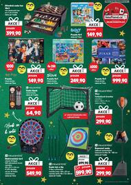 Kaufland leták týden 46 Strana 9