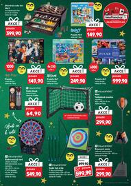 Kaufland leták týden 46 Strana 9